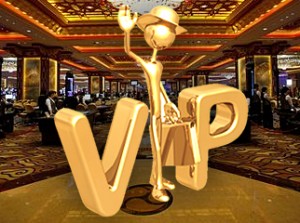 VIP  casinos